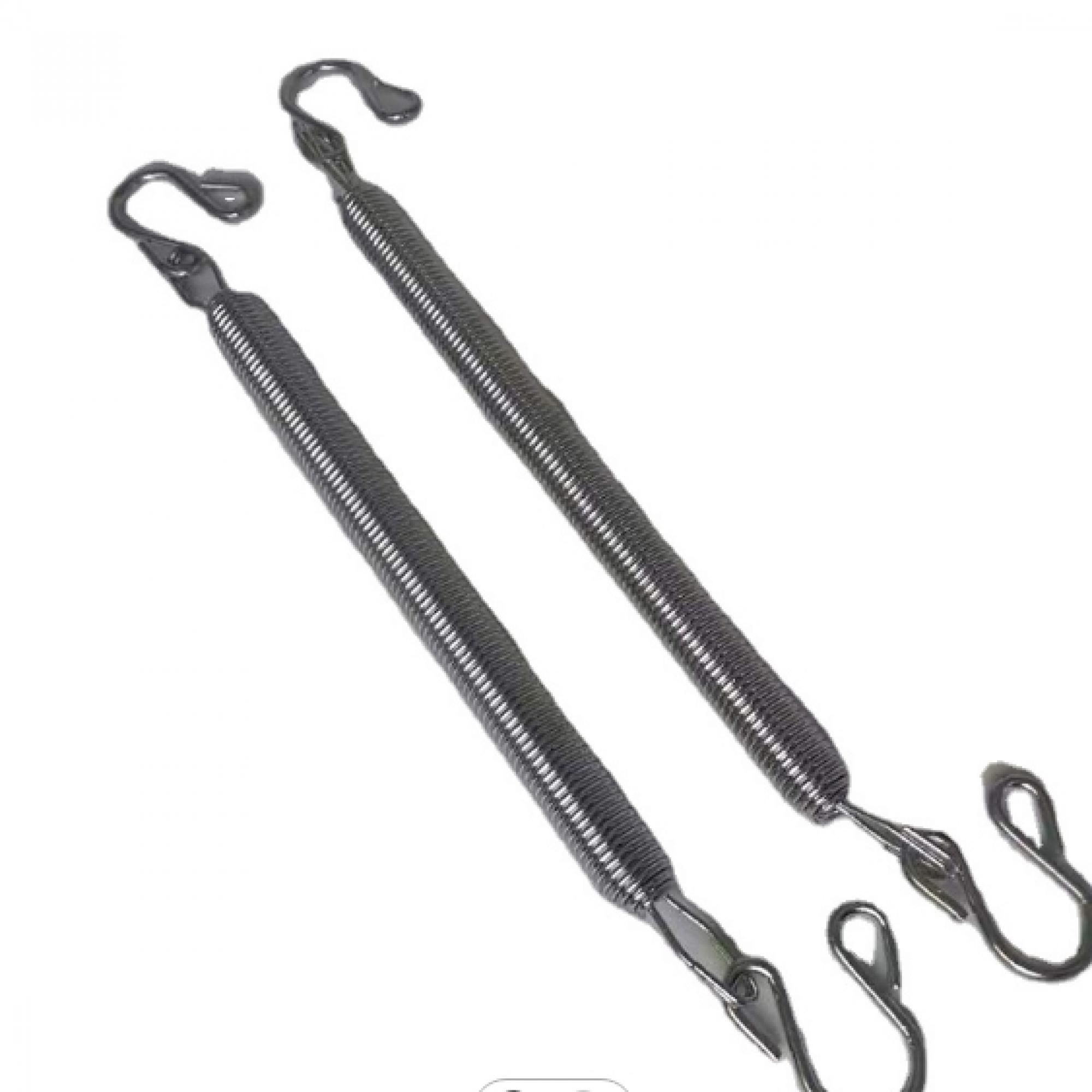 Double Hook Tension Springs