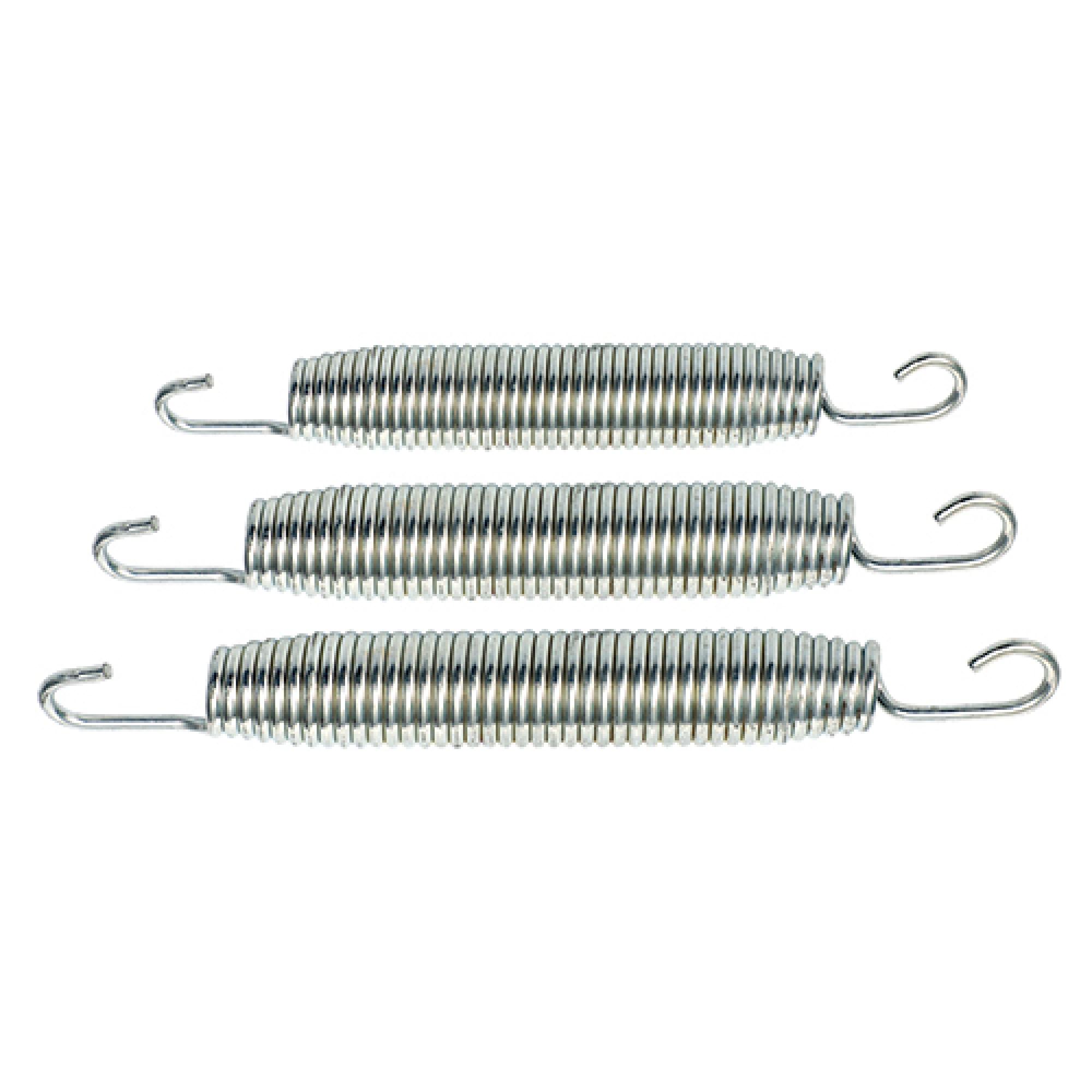 Extension Spring Manufacturers