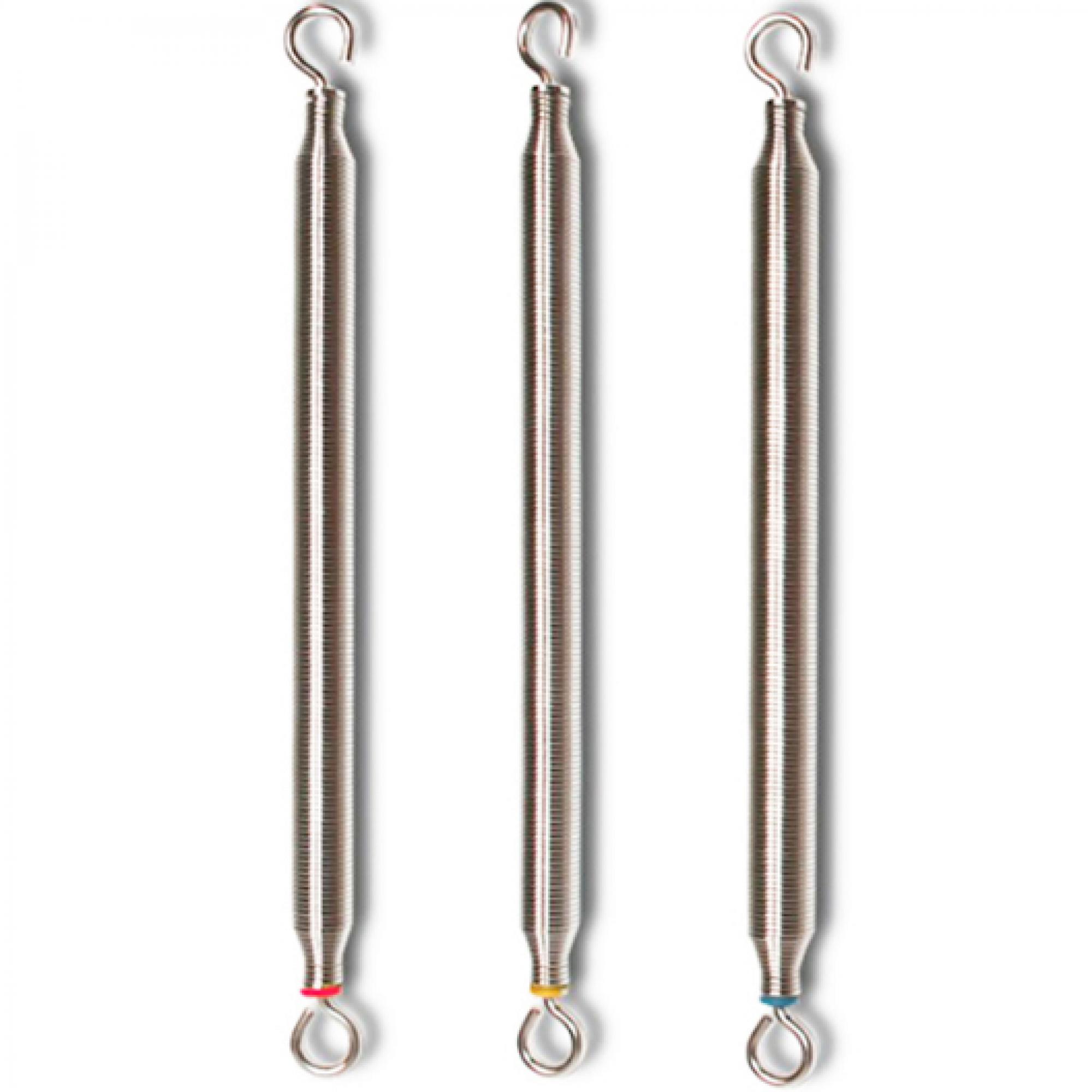 Pilates Tension Springs