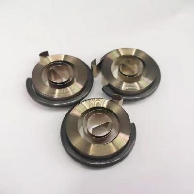 Power Springs For Kitchenware Ginger Chopper