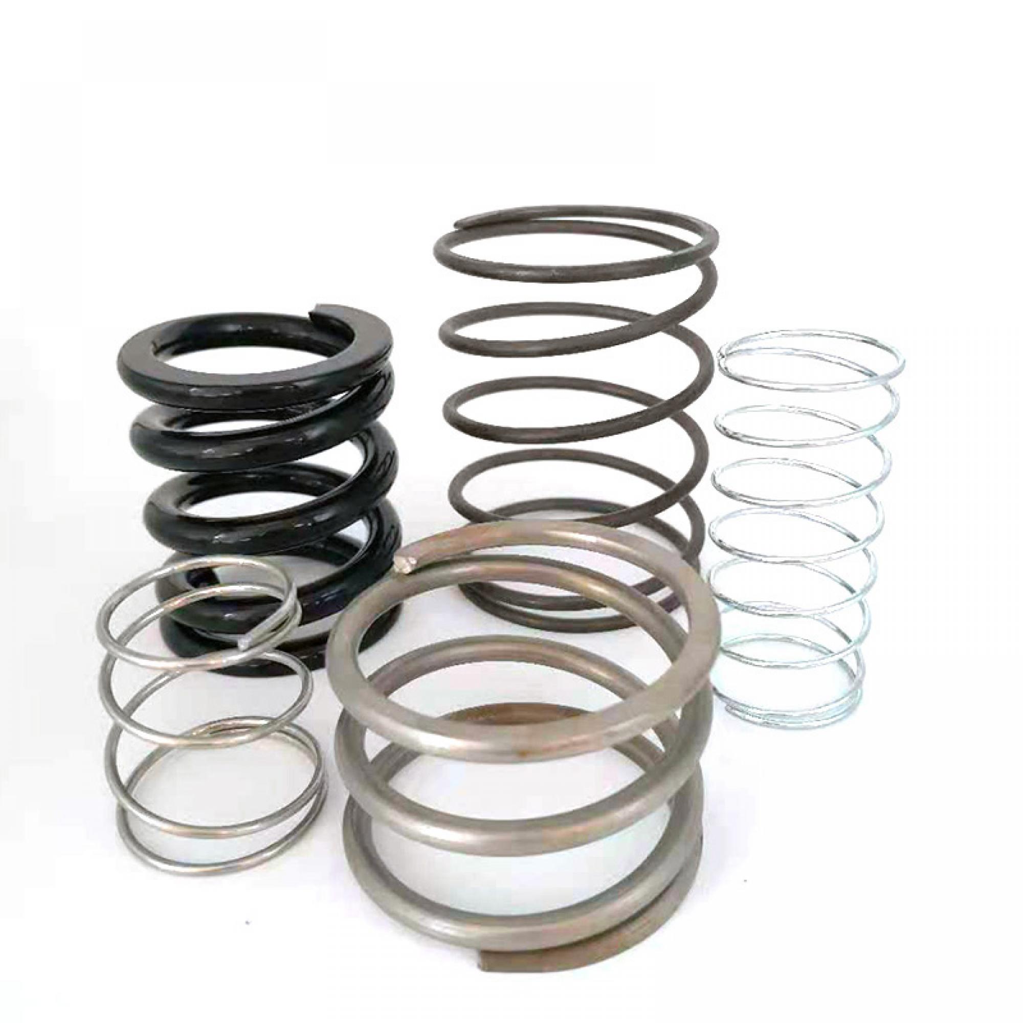 Small Compression Springs 