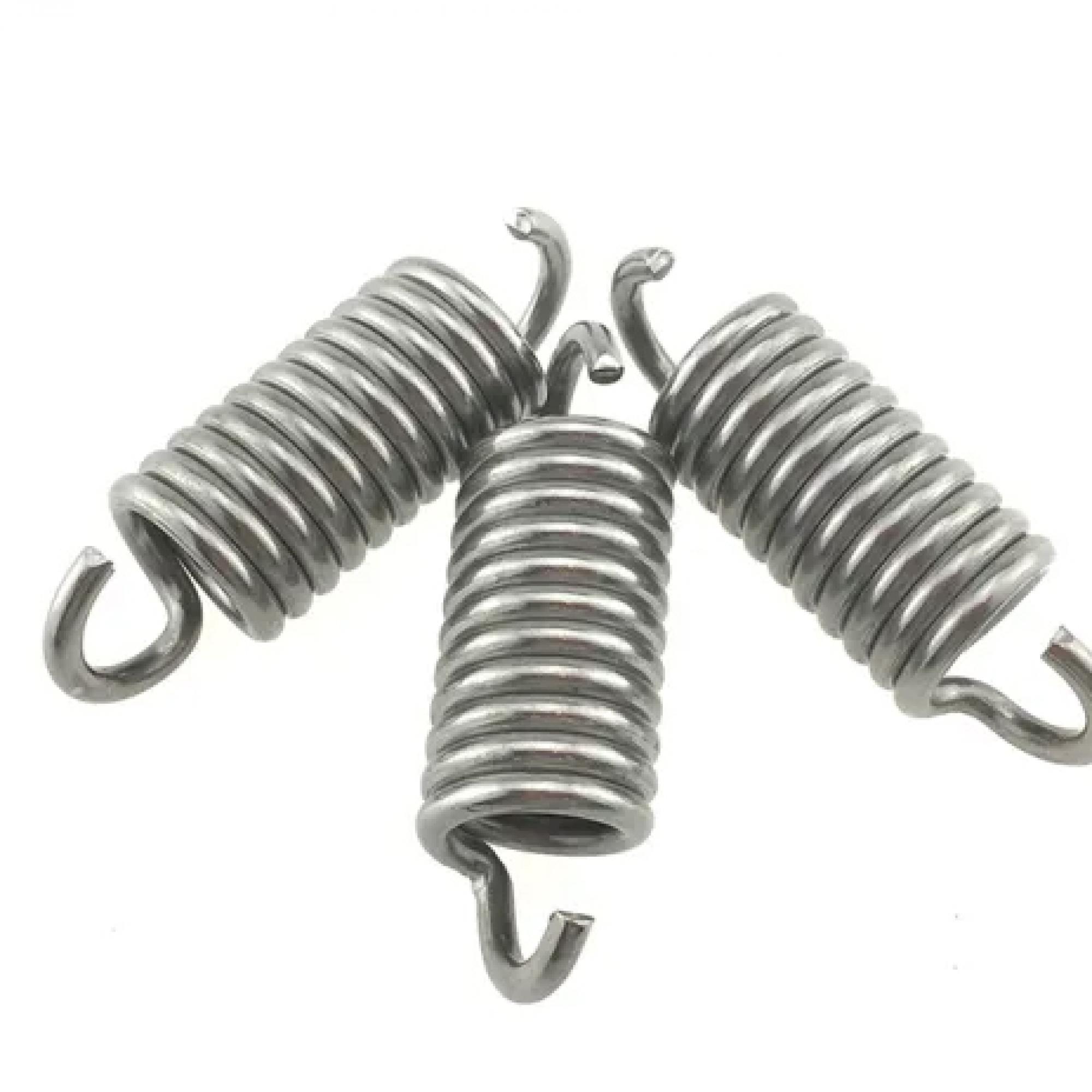 Small Tension Springs