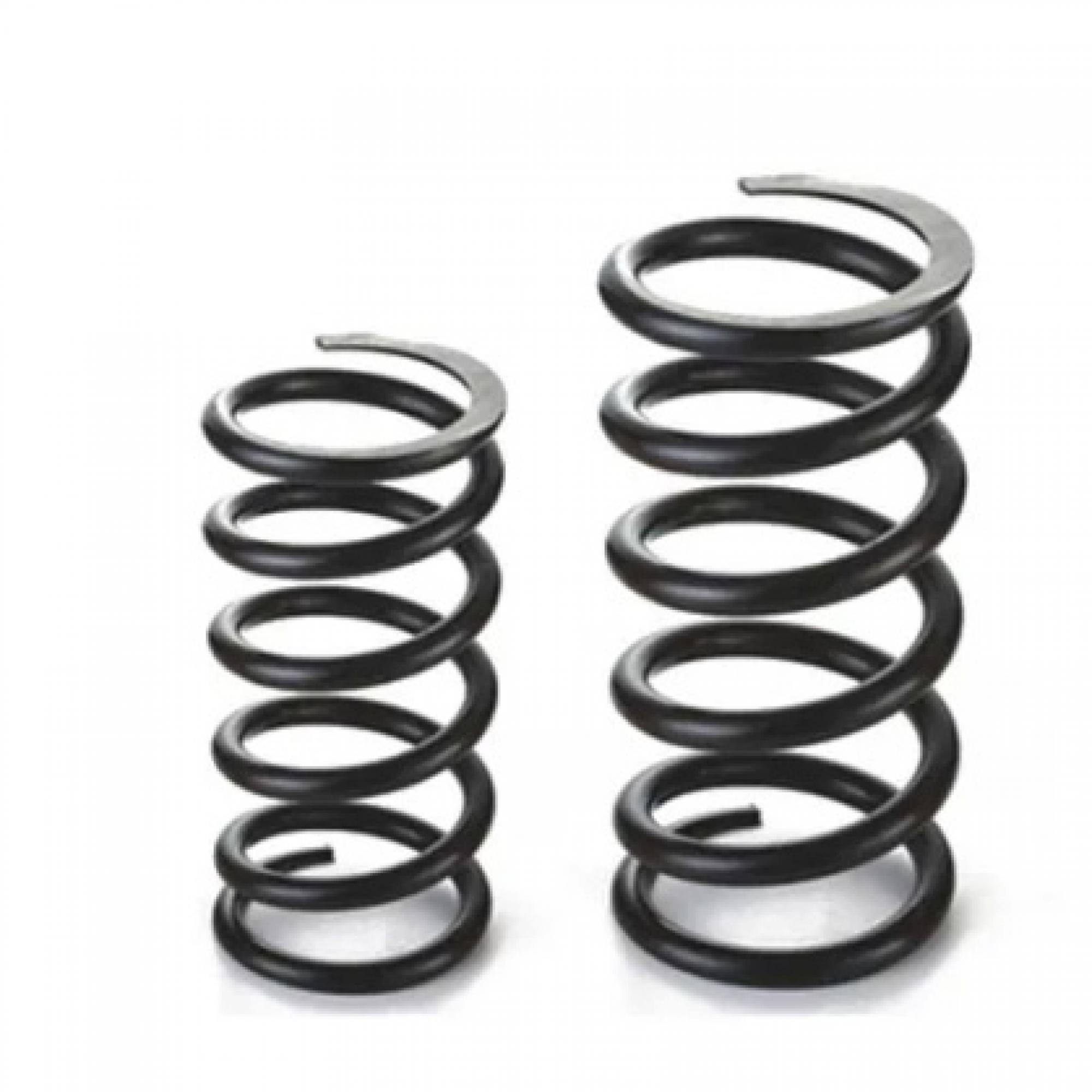 Stainless Steel Compression Springs