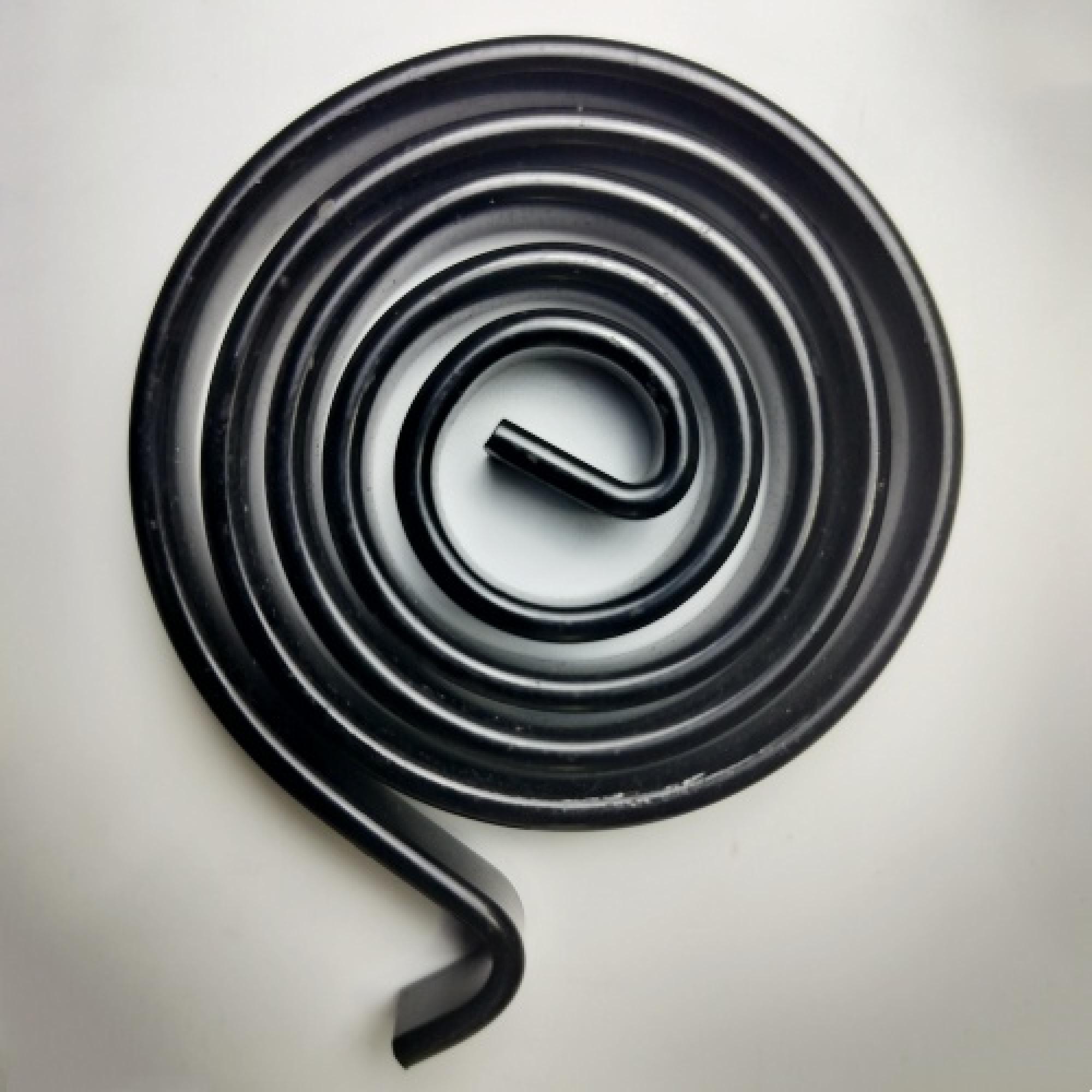 Custom Stainless Steel Spiral Coil Springs 